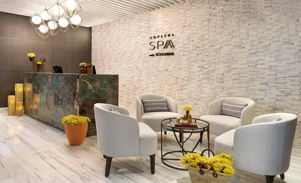 Sofitel Dubai The Obelisk