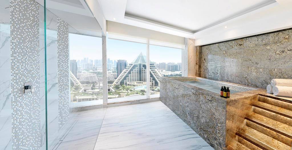 Sofitel Dubai The Obelisk