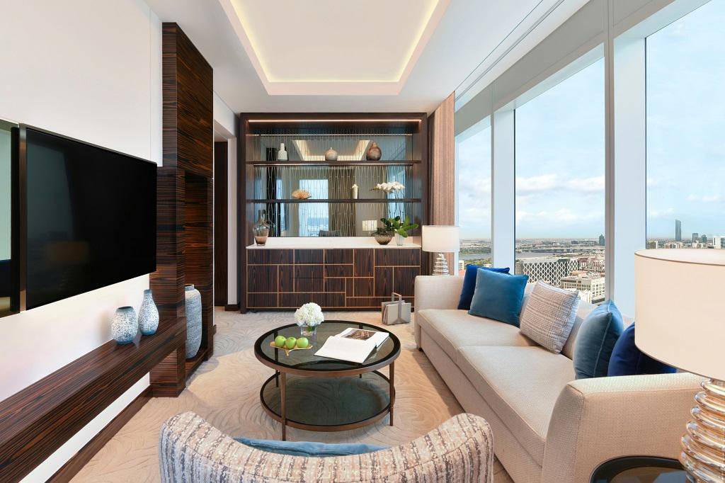 Sofitel Dubai The Obelisk