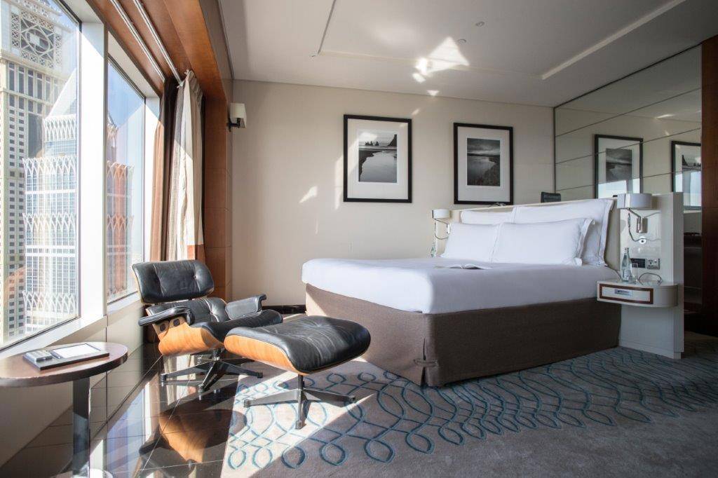 Jumeirah Emirates Towers