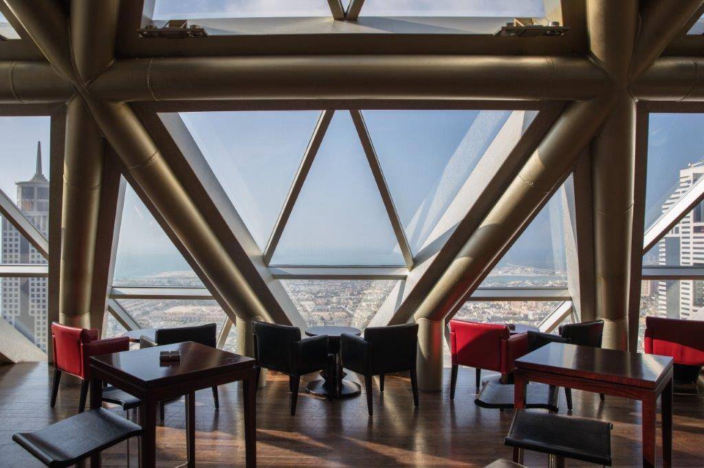 Jumeirah Emirates Towers