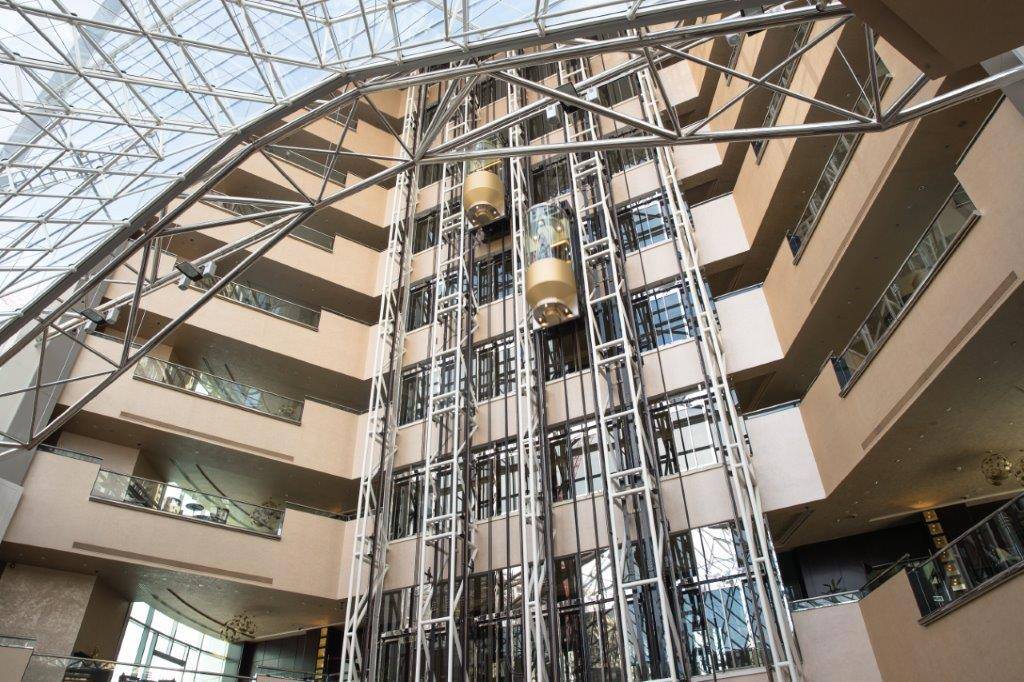 Jumeirah Emirates Towers