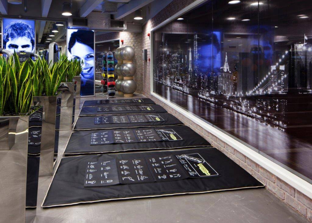 Jumeirah Emirates Towers