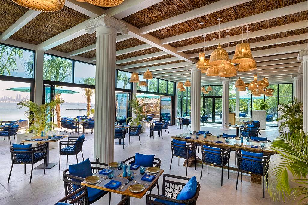 Anantara World Islands Dubai Resort