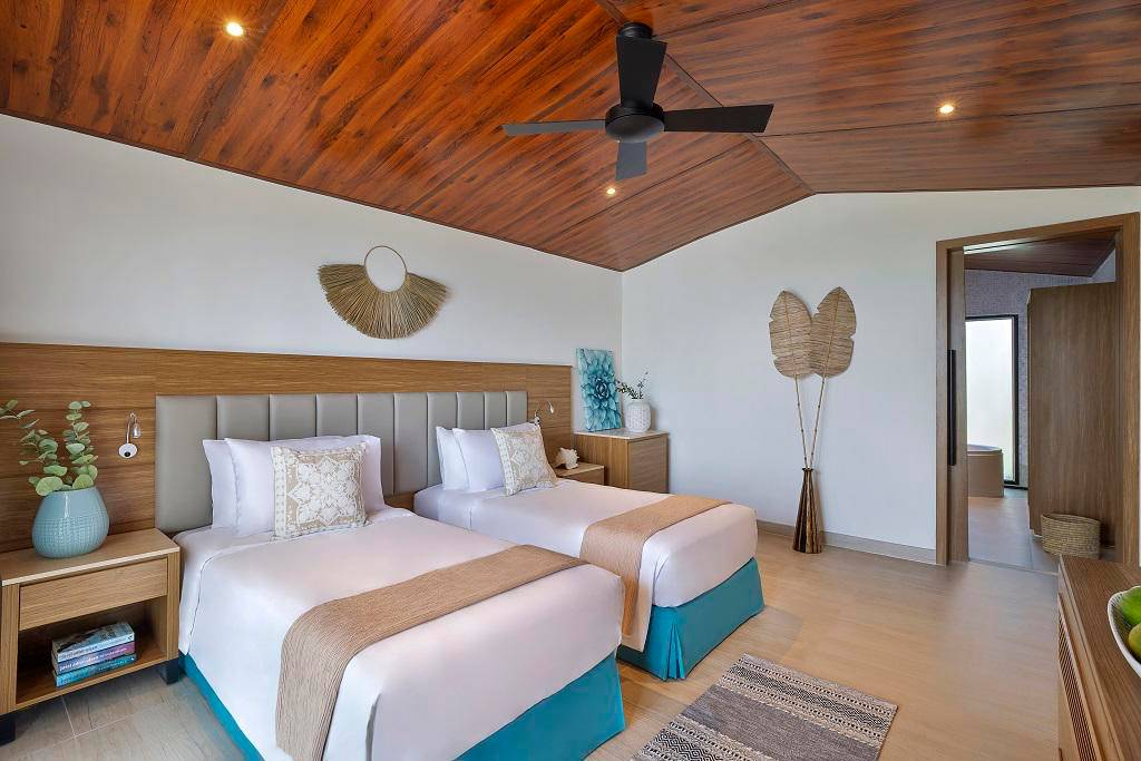 Anantara World Islands Dubai Resort