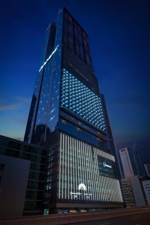 Paramount Hotel Midtown