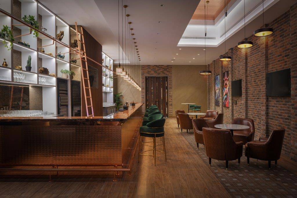 Paramount Hotel Midtown