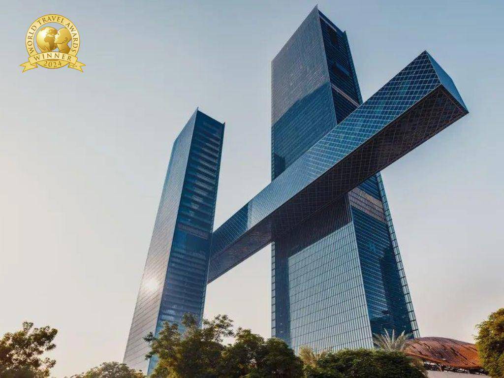 One & Only One Za'abeel