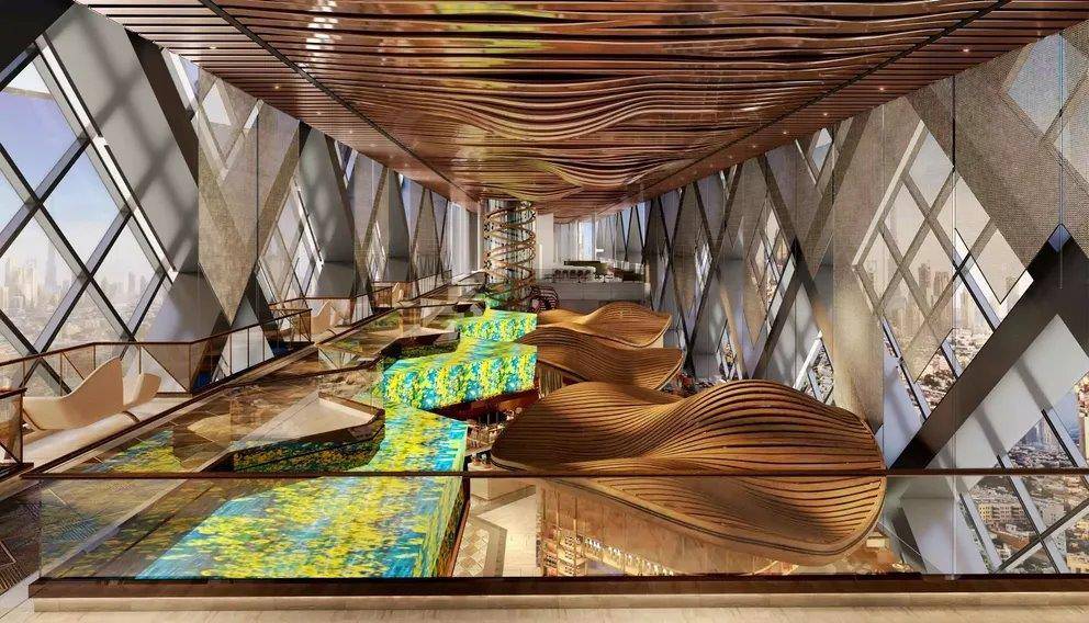 One & Only One Za'abeel