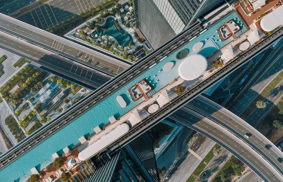 One & Only One Za'abeel