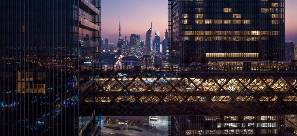 One & Only One Za'abeel