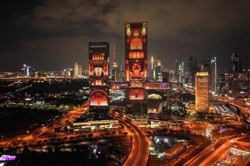 One & Only One Za'abeel