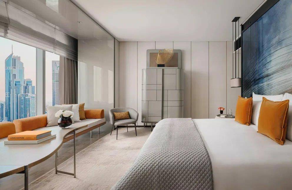 One & Only One Za'abeel