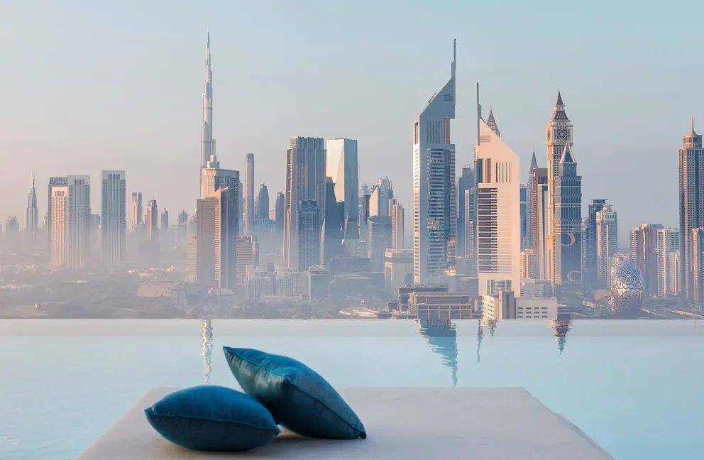 One & Only One Za'abeel