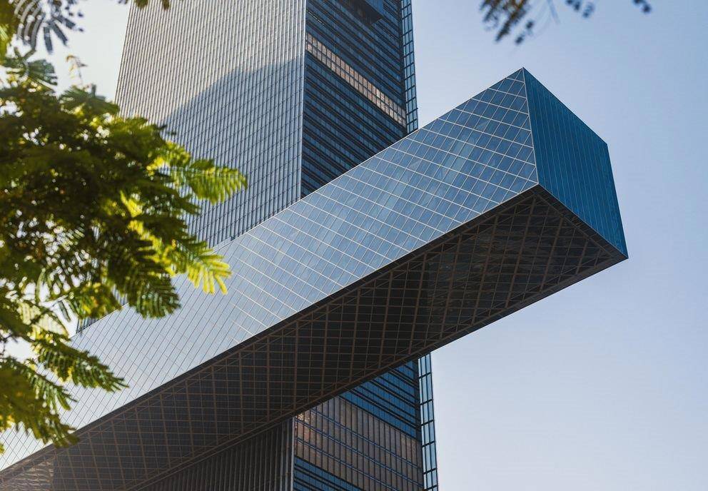 One & Only One Za'abeel