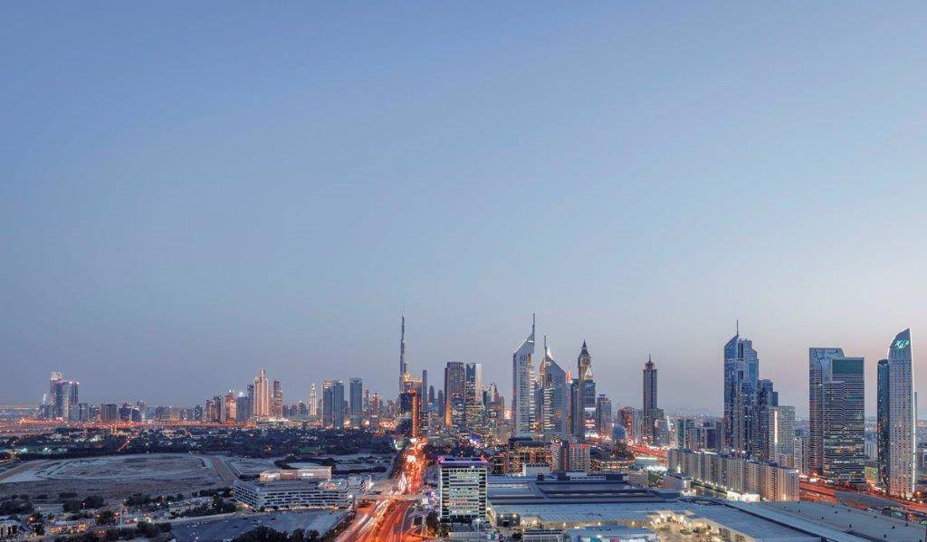 One & Only One Za'abeel