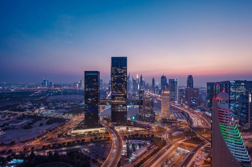 One & Only One Za'abeel