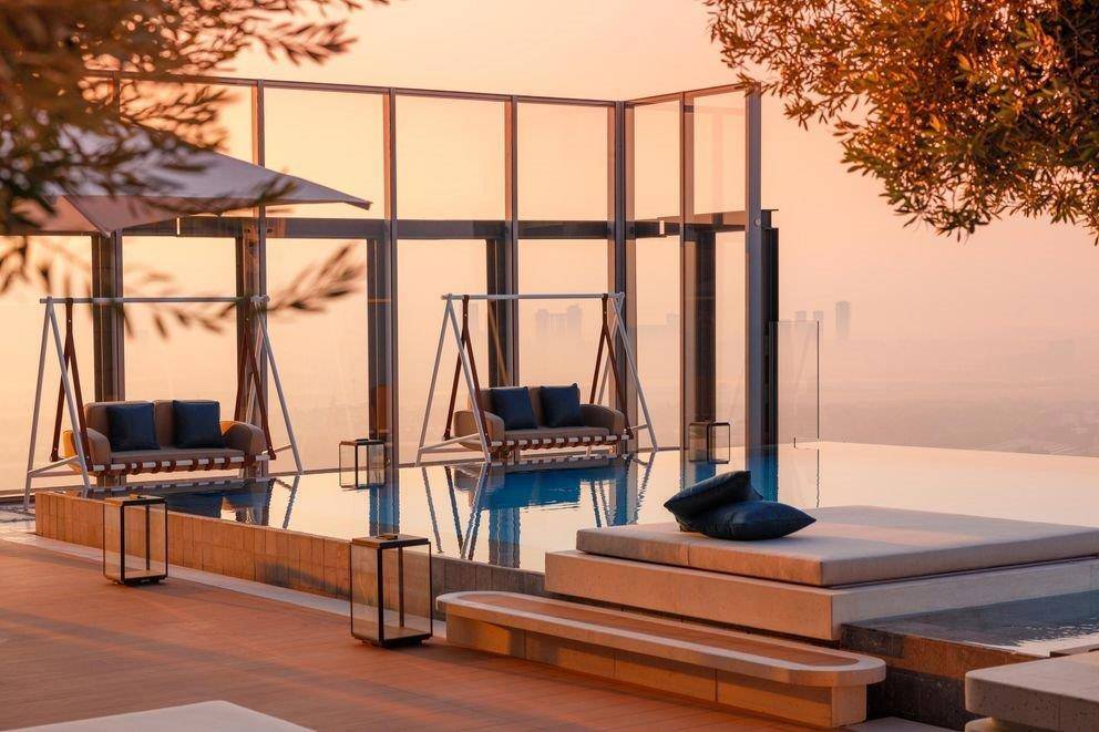 One & Only One Za'abeel