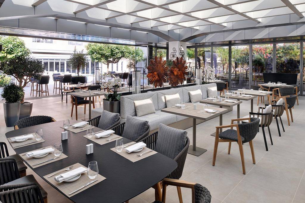 Kempinski Central Avenue Dubai 