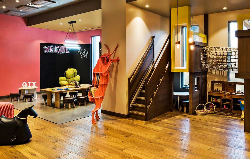 Kempinski Central Avenue Dubai 