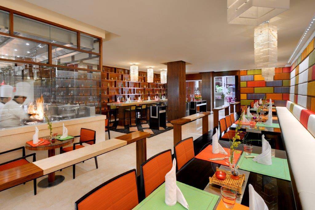 Crowne Plaza Dubai Jumeirah