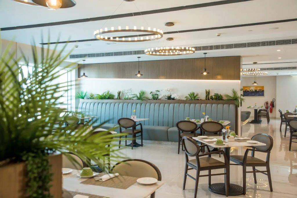 Elite Byblos Hotel Mall of the Emirates