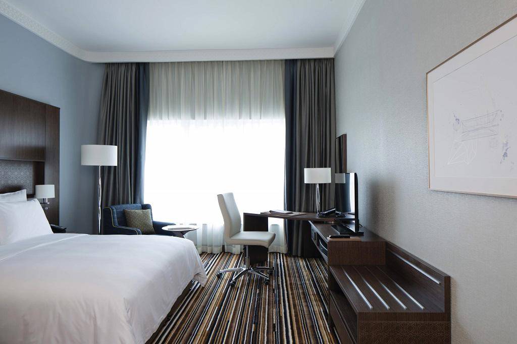 Dusit D2 Kenz Hotel Dubai