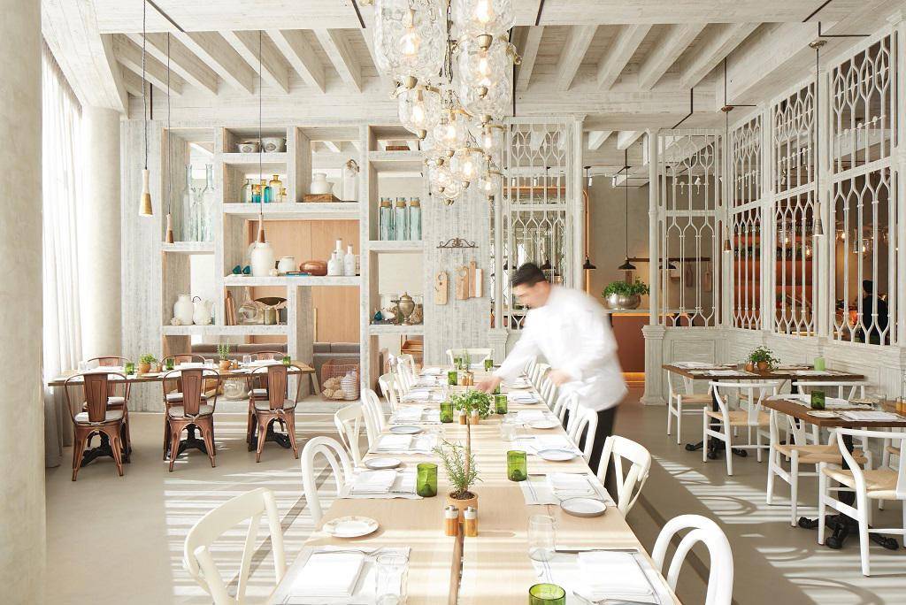 Dusit D2 Kenz Hotel Dubai