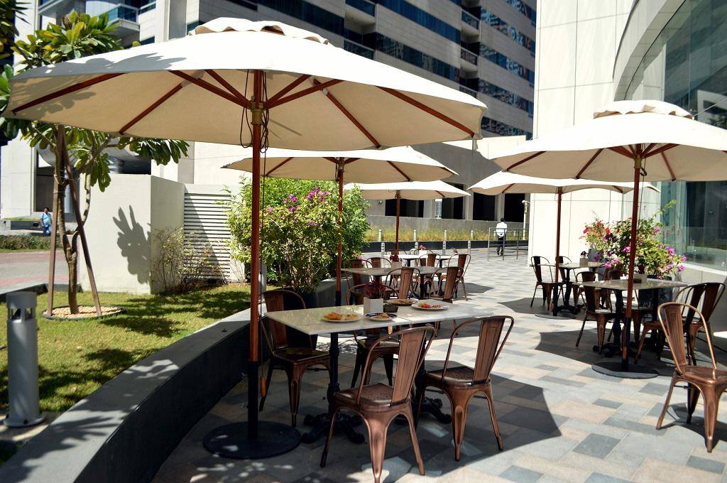 Dusit D2 Kenz Hotel Dubai