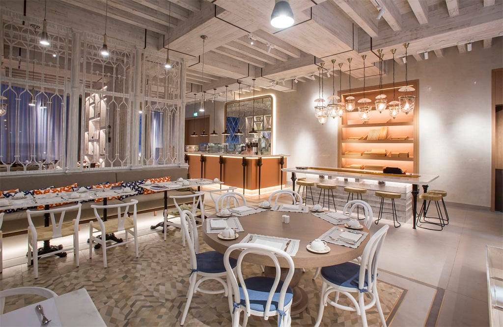 Dusit D2 Kenz Hotel Dubai