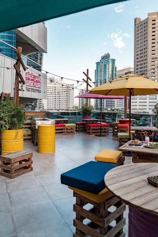 Dusit D2 Kenz Hotel Dubai