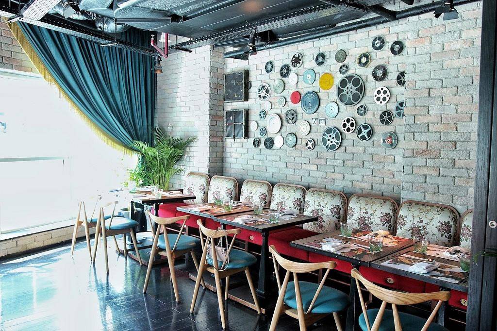 Dusit D2 Kenz Hotel Dubai