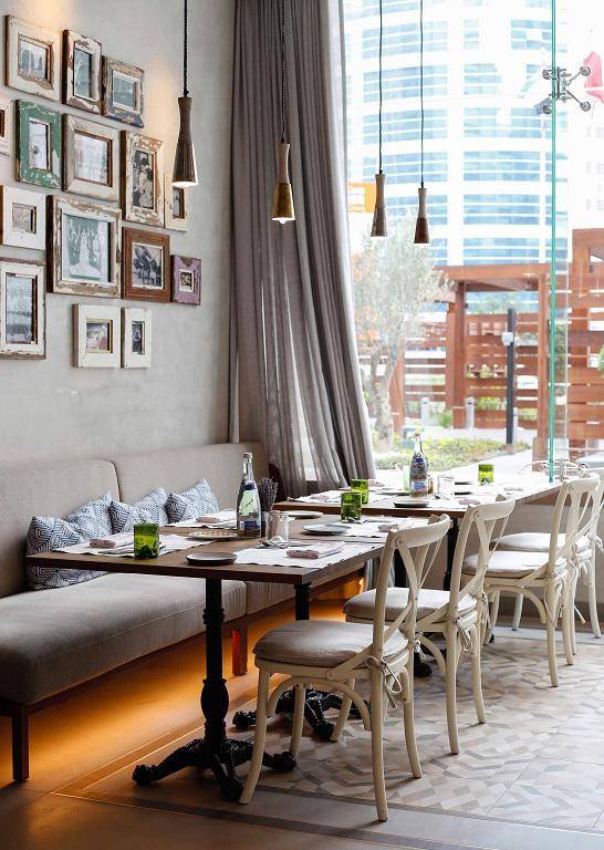 Dusit D2 Kenz Hotel Dubai