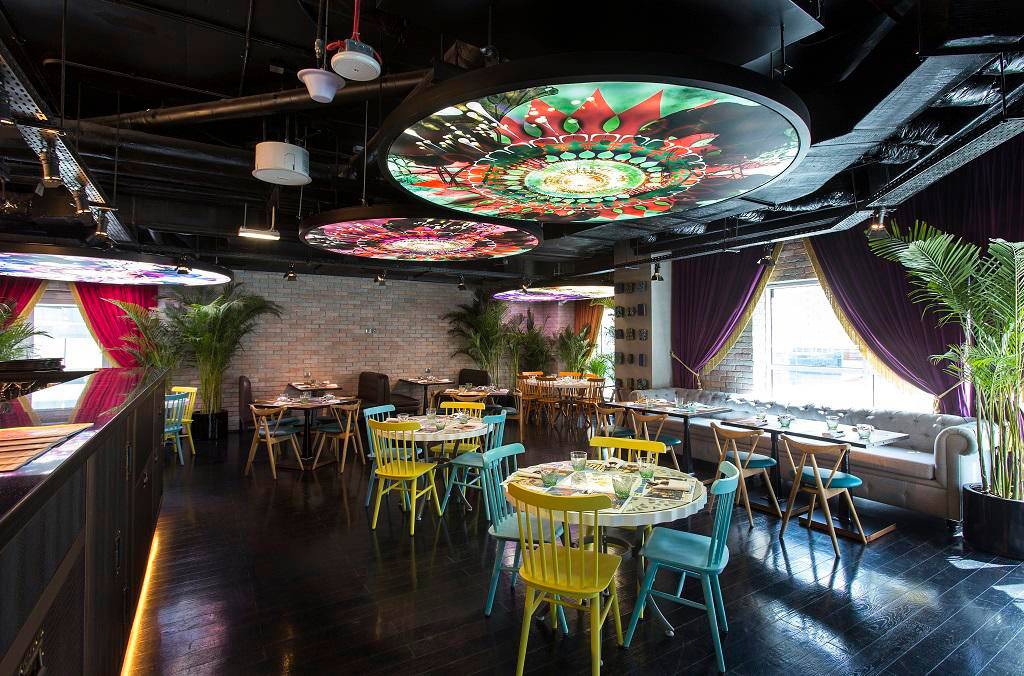 Dusit D2 Kenz Hotel Dubai