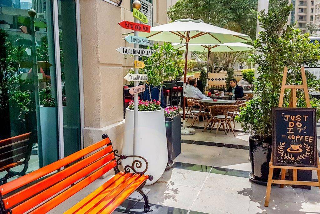 Ramada Downtown Dubai