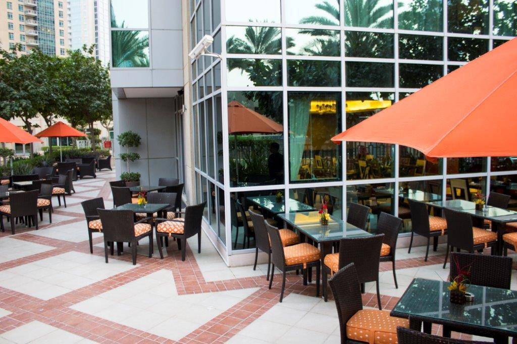 Ramada Downtown Dubai