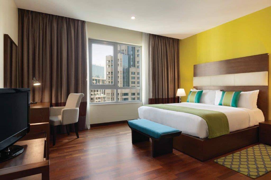 Ramada Downtown Dubai
