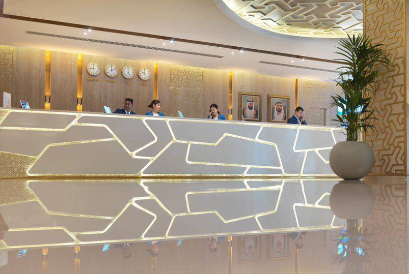 Two Seasons Hotel Apartment