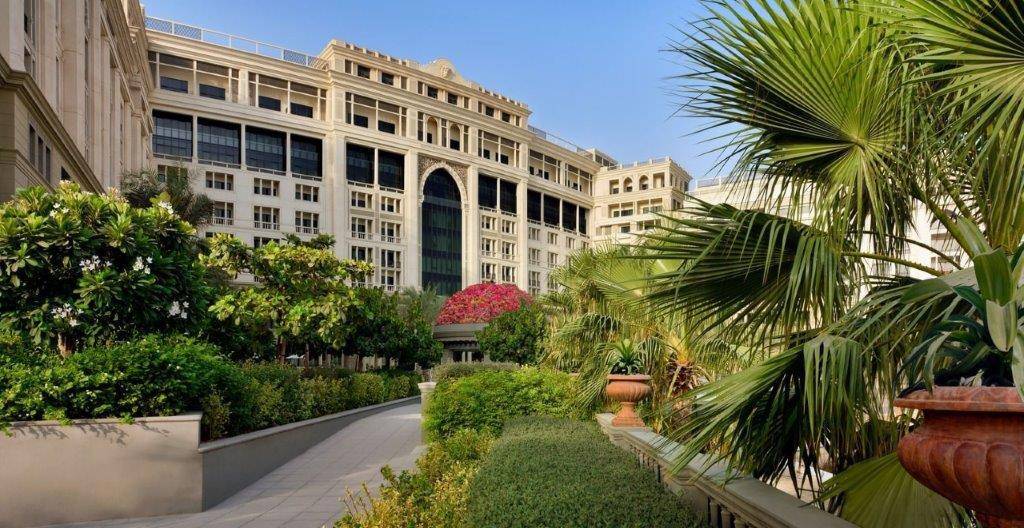 Palazzo Versace Dubai