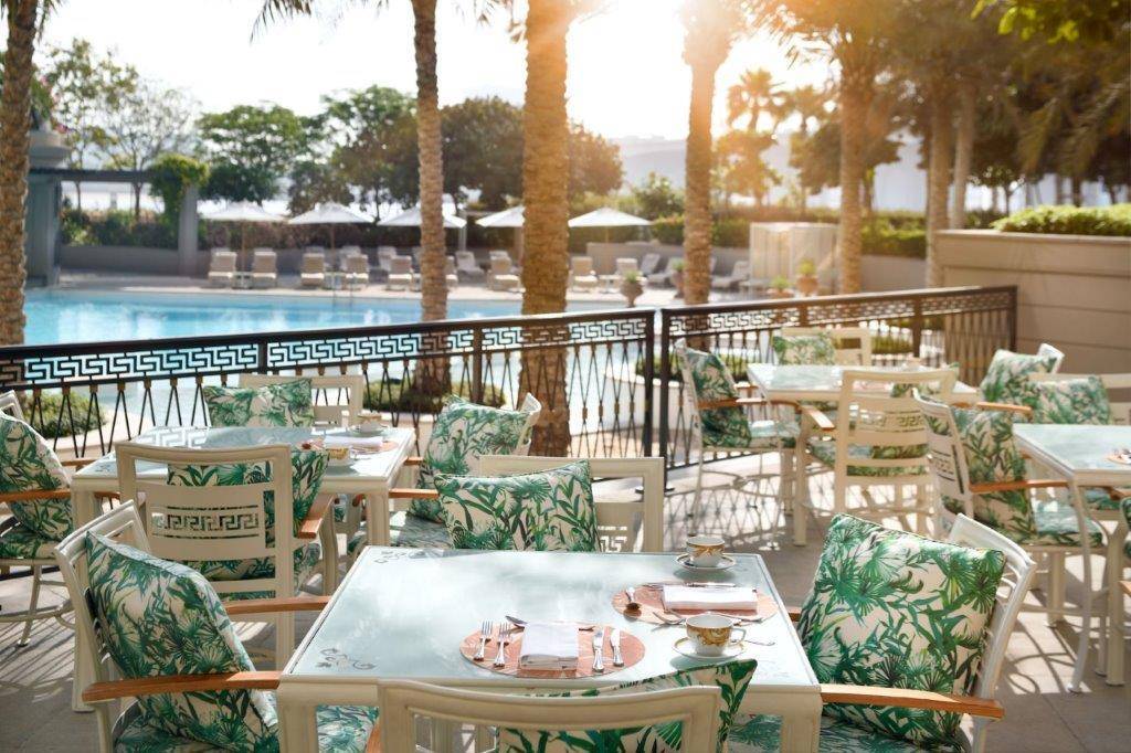 Palazzo Versace Dubai