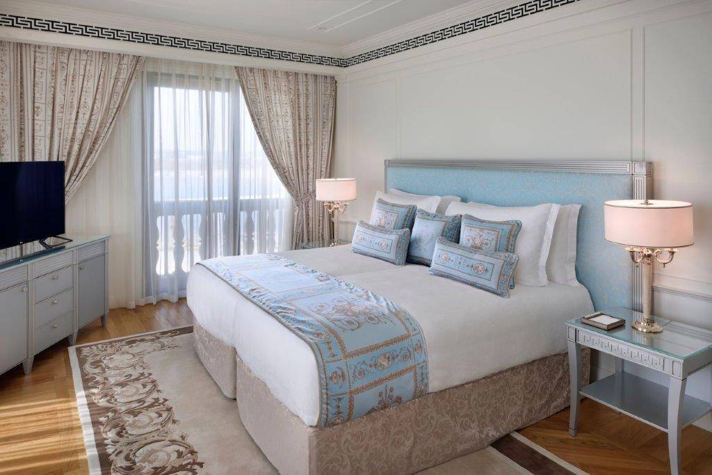 Palazzo Versace Dubai