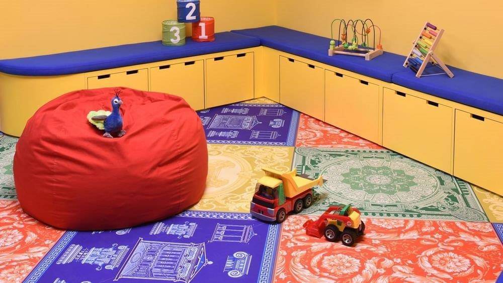 Palazzo Versace Dubai