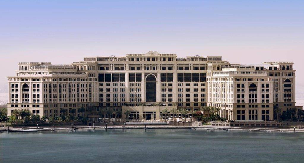 Palazzo Versace Dubai