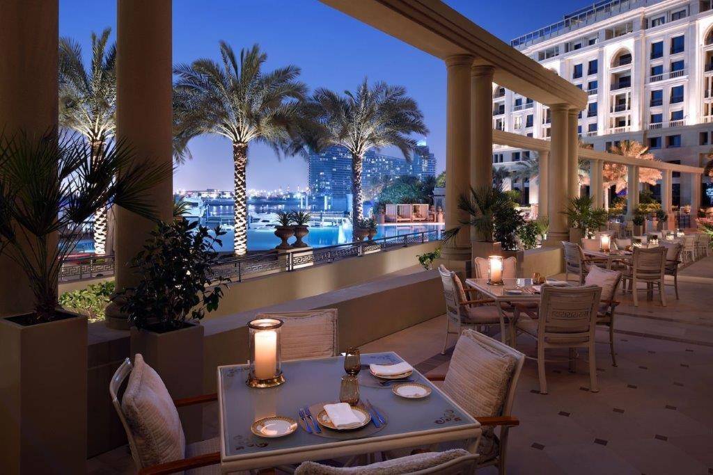 Palazzo Versace Dubai