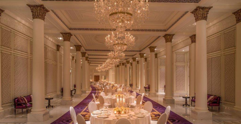 Palazzo Versace Dubai