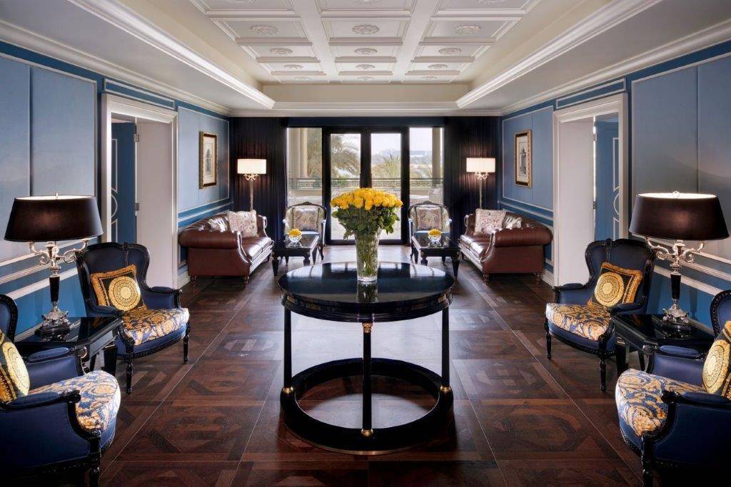 Palazzo Versace Dubai