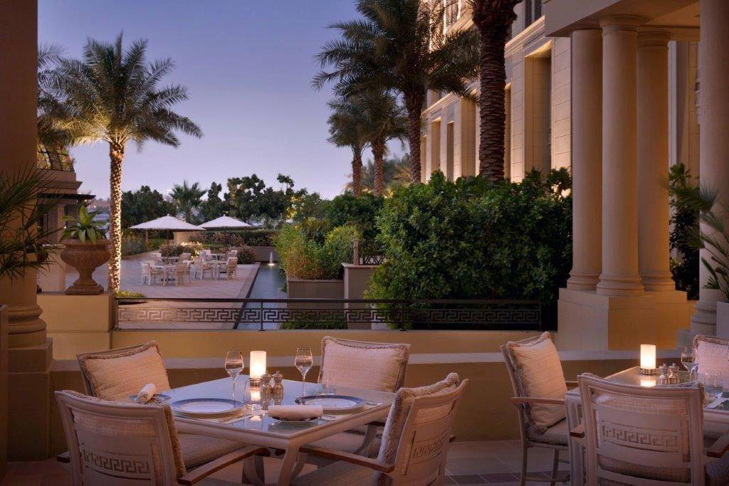 Palazzo Versace Dubai