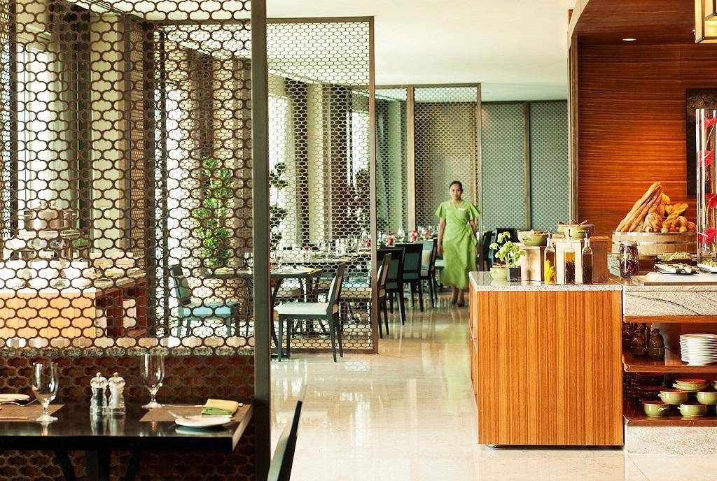 Crowne Plaza Dubai Festival City