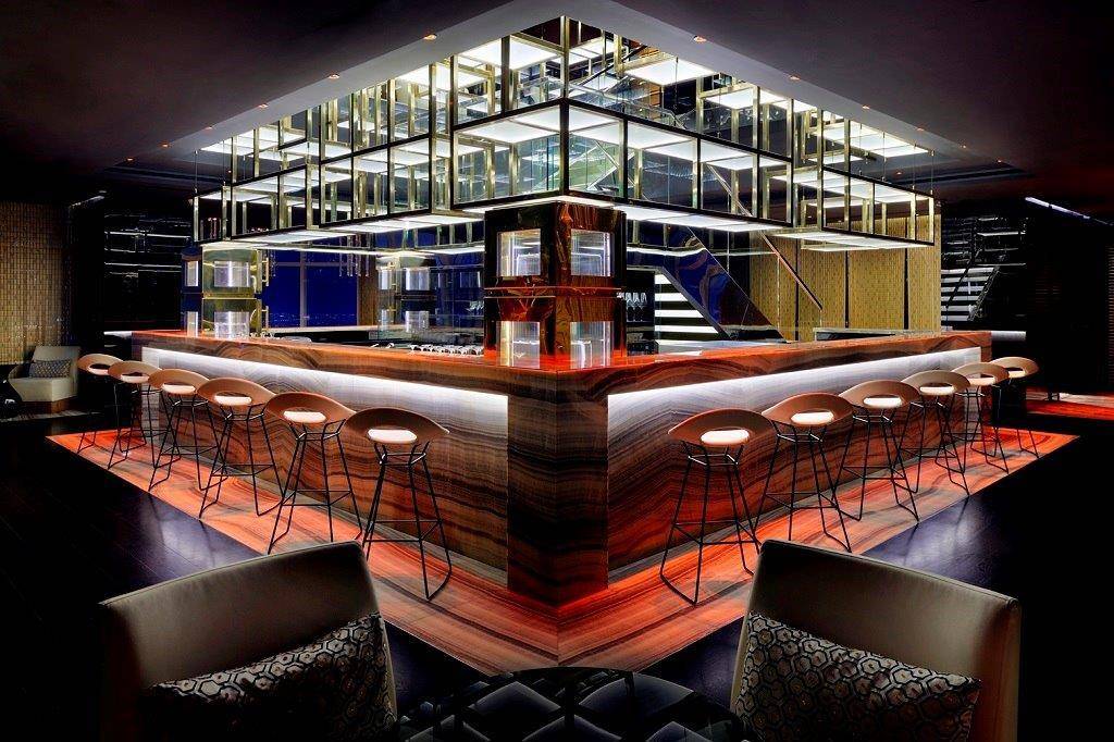 JW Marriott Marquis Hotel Dubai