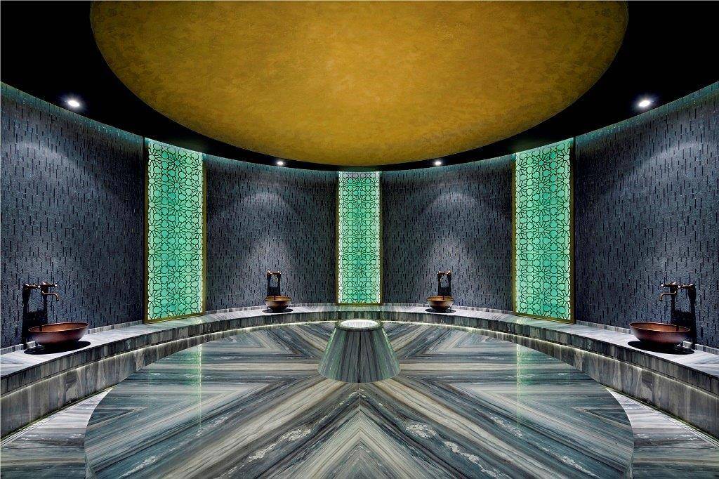 JW Marriott Marquis Hotel Dubai